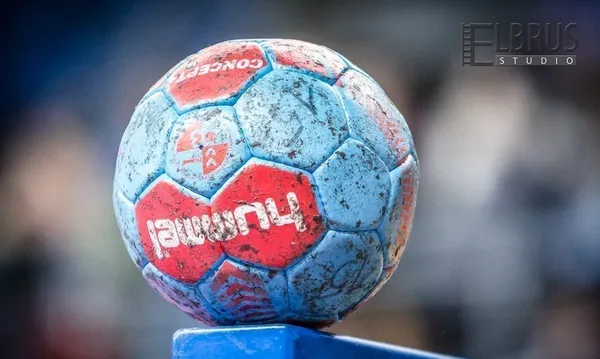 Polska – Słowenia. Kiedy i o której grają Polacy na ME w piłce ręcznej 2024?