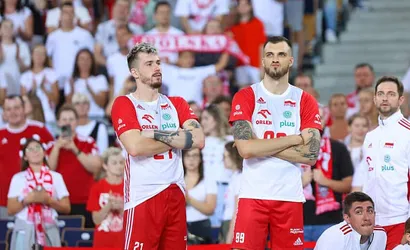 Polska &ndash; Chiny typy i kursy (Kwalifikacje do Igrzysk Olimpijskich)