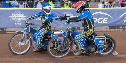 Sparta Wrocław nie taka mocna! Zaskoczenie w PGE Ekstralidze!