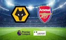 Wolves – Arsenal typy, kursy, analiza 10/02/2022