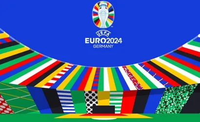 Losowanie grup Euro 2024 &ndash; gdzie oglądać? Transmisja tv i online