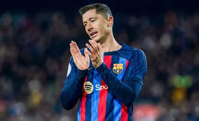 La Liga &ndash; tabela, terminarz i wyniki