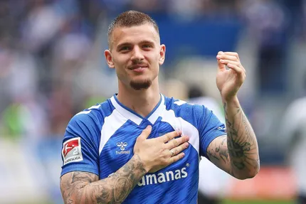 FC K&ouml;ln chce Mateusza Żukowskiego! Transfer napotkał poważną przeszkodę