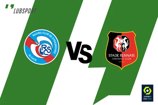 strasbourg rennes typy