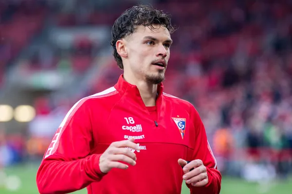 Potężny cios dla G&oacute;rnika Zabrze! Rekordowy transfer potwierdzony przed walką o Ligę Mistrz&oacute;w
