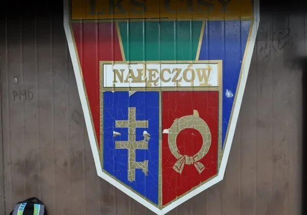 Rehabilitacja Cisów. MKS Kraśnik nie zdobył choćby jednego seta