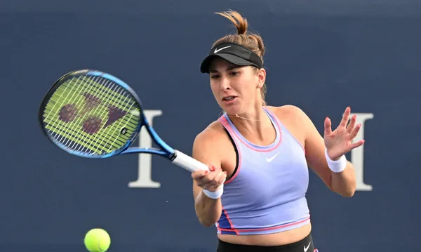 Roland Garros 2023. Mistrzyni olimpijska odpada w pierwszej rundzie!