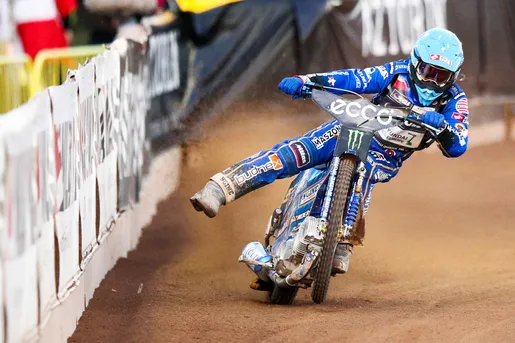 Grand Prix Gorzów 2022