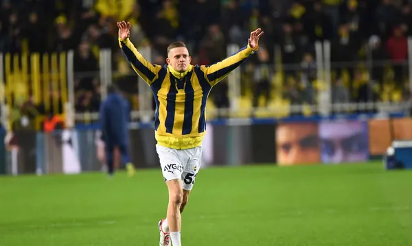 Sebastian Szymański na celowniku angielskich gigantów. Co za wieści!