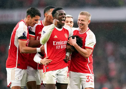 Arsenal - Sevilla typy