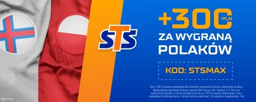 Bonus Polska - Wyspy Owcze