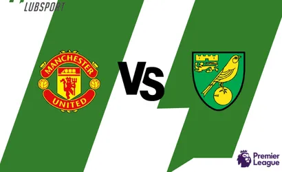 Manchester United – Norwich typy, kursy 16/04/2022