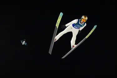 Ile zarobił Kacper Tomasiak? Kwota robi ogromne wrażenie