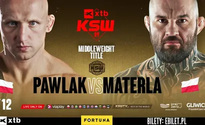 Pawlak &ndash; Materla kursy i typy &ndash; KSW 89, 16.12.2023
