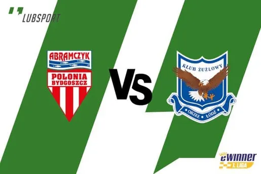 Polonia Bydgoszcz - Orzeł Łódź typy