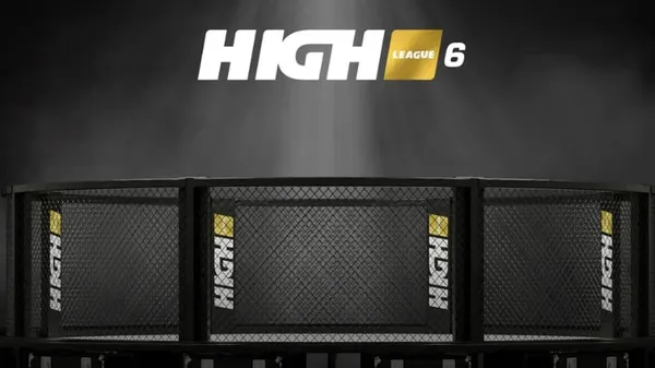 High League 6 godzina: o której początek gali?