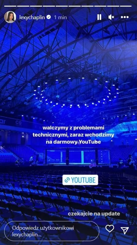 Clout MMA nie działa