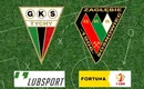 GKS Tychy – Zagłębie Sosnowiec typy i zapowiedź