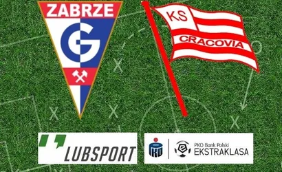 Górnik Zabrze – Cracovia typy i zapowiedź spotkania