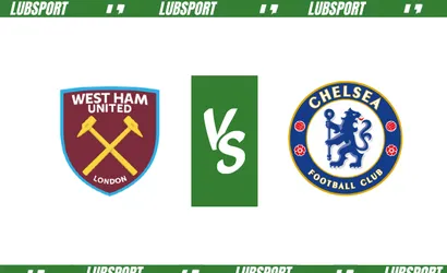 West Ham United &ndash; Chelsea typy i kursy (20.08.2023)