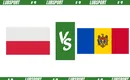 Polska – Mołdawia typy i kursy bukmacherskie (20.06.2023)