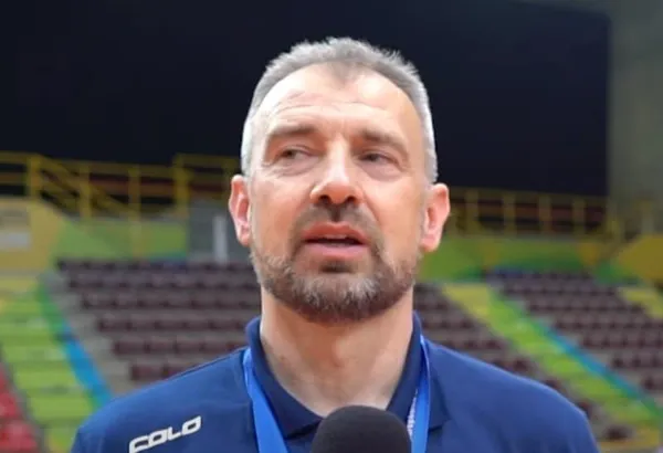 Nikola Grbić jednak nie dla Polski? Wymowny komentarz