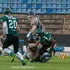 Tytani Lublin &ndash; Krak&oacute;w Kings 0:26 (Fotorelacja)