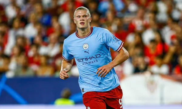 Manchester City - Borussia Dortmund gdzie oglądać