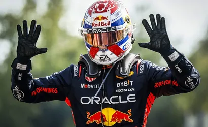 GP Singapuru 2023 F1 (17.09.2023) &ndash; zapowiedź, godzina, wyścig, transmisja i wyniki live