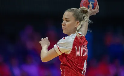 Dobry początek drugiej fazy MŚ w wykonaniu Polek!