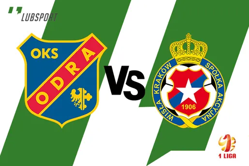 odra opole - wisla krakow typy