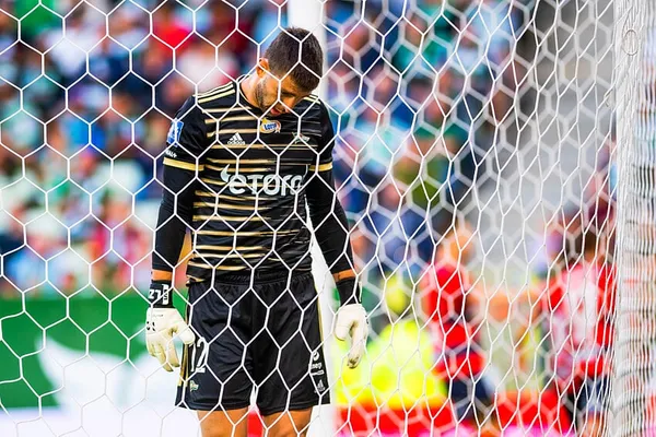 Raków Częstochowa będzie miał nowego bramkarza. Awaryjne wzmocnienie!