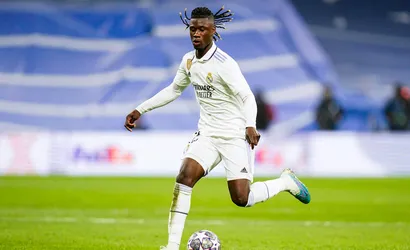 Losowanie Ligi Mistrzów (1/4 finału) – pary ćwierćfinałowe