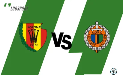 Korona – Chrobry typy bukmacherskie i transmisja 29/05/2022