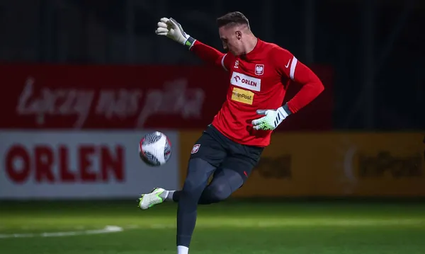Marcin Bułka odejdzie z OGC Nice? Polski bramkarz zabrał głos