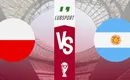 Polska – Argentyna typy, kursy i zakłady MŚ 2022 (30.11)