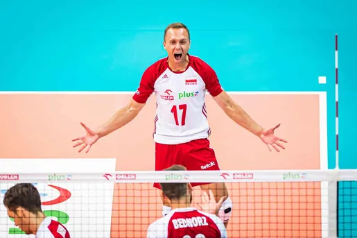 MŚ siatkarzy 2022 1/8 finału: pary, mecze, wyniki, zasady, kiedy grają?