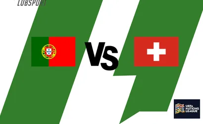 Portugalia – Szwajcaria typy, zakłady i transmisja (Liga Narodów, 05.06)