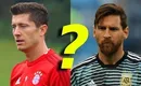 Złota Piłka dla Messiego czy Lewandowskiego? Wyciekły wyniki