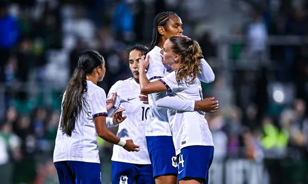 Mistrzostwa Świata kobiet 2023: typy, faworyci i kursy