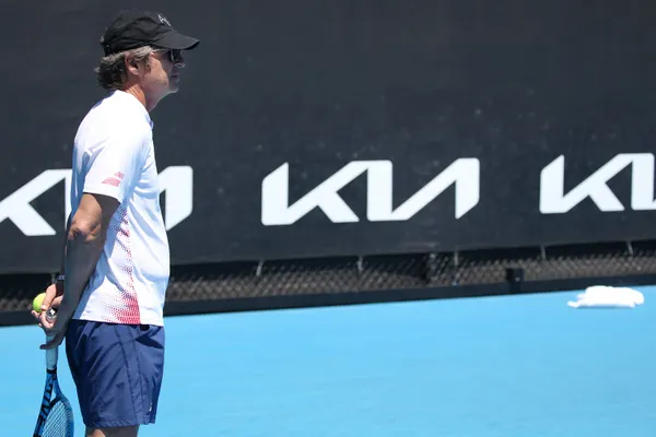 Media nie mają wątpliwości &ndash; to będzie nowy trener Igi Świątek!