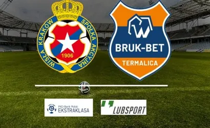 Wisła Kraków – Termalica typy ✔️ 17.12.2021