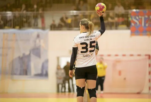Niuanse zadecydowały o przegranej lubelskich akademiczek w Płocku