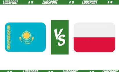 Kazachstan – Polska typy i kursy bukmacherskie (20.05.2024)