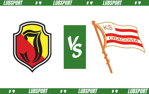 Jagiellonia - Cracovia typy