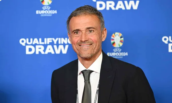 Kadra Hiszpanii na Mistrzostwa Świata 2022. Znamy nazwiska!