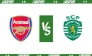 Arsenal – Sporting typy i kursy (16.03.2023)