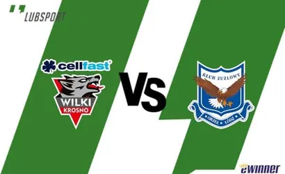 Wilki Krosno – Orzeł Łódź typy, transmisja i składy