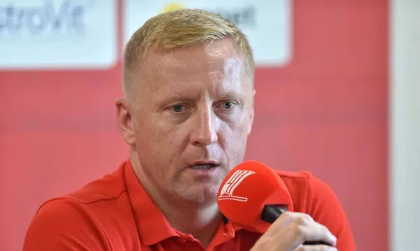 Odchodzi z kadry. Kamil Glik zareagował