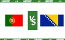Portugalia – Bośnia i Hercegowina typy, kursy i zapowiedź (17.06.2023)